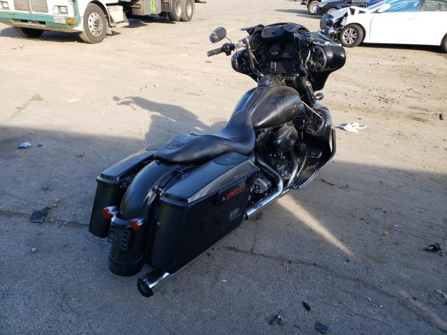 2010 HARLEY-DAVIDSON FLHX 1HD1KB412AB623069