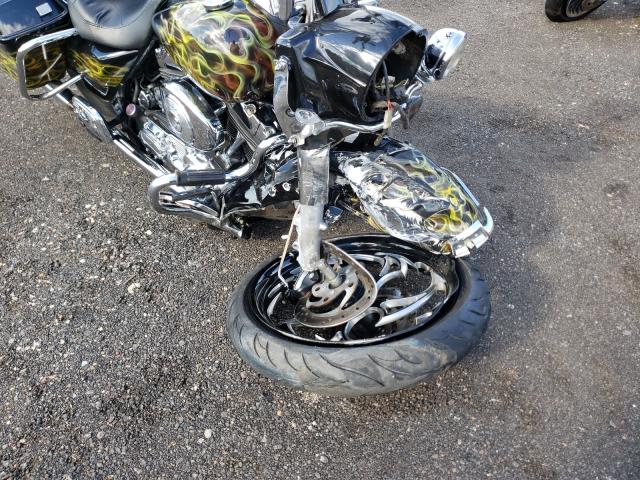 2003 HARLEY-DAVIDSON FLHPI 1HD1FHW103Y714460