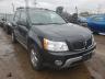 2006 PONTIAC  TORRENT