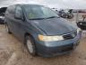 2003 HONDA  ODYSSEY