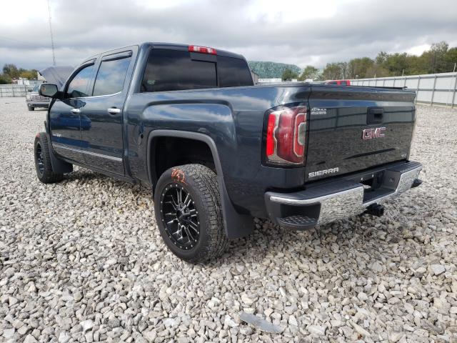 2017 GMC SIERRA 3GTU2NEJ7HG447748