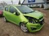 2014 CHEVROLET  SPARK