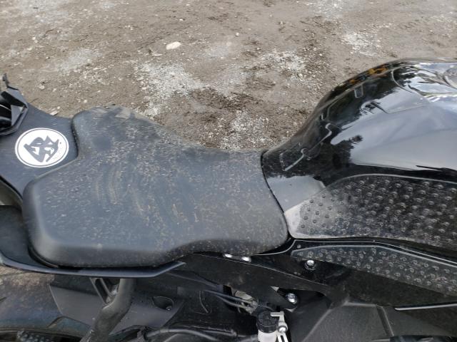 2020 YAMAHA YZFR1 JYARN66E0LA000735