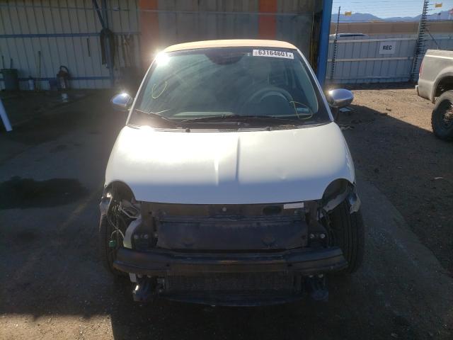 2013 FIAT 500 LOUNGE 3C3CFFER3DT750544