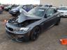 2016 BMW M4  for sale at Copart AB - CALGARY