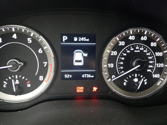 2021 HYUNDAI VENUE SE KMHRB8A36MU114314