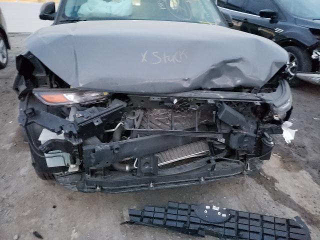 2021 HYUNDAI VENUE SE KMHRB8A37MU096583