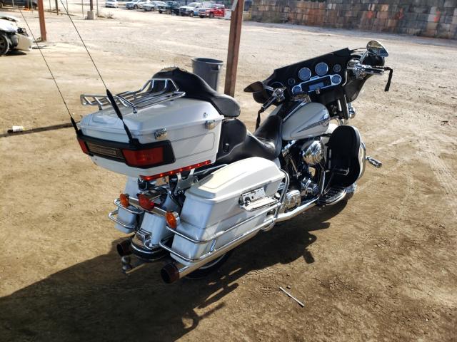 2006 HARLEY-DAVIDSON FLHTCUI 1HD1FCW146Y690199