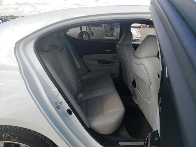 2015 ACURA TLX ADVANC 19UUB2F73FA015592