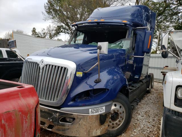 3HSDJAPR7GN000238 International Prostar 2016. Фото: 1
