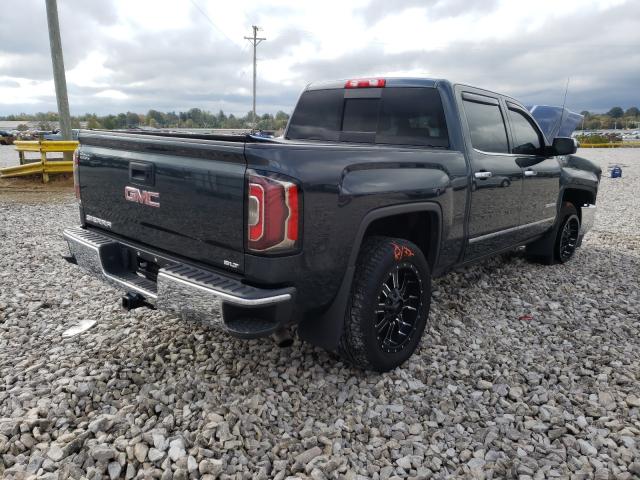 2017 GMC SIERRA 3GTU2NEJ7HG447748