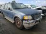 2001 FORD  EXPEDITION