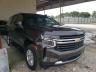 2021 CHEVROLET  TAHOE