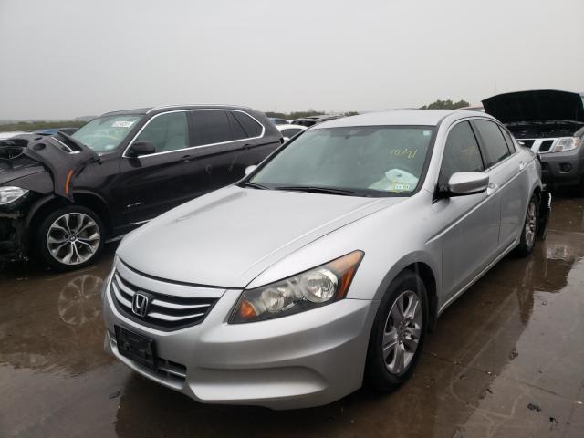 2012 HONDA ACCORD LXP 1HGCP2F43CA222837