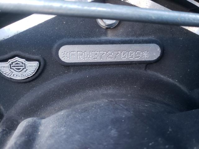 2003 HARLEY-DAVIDSON FLHRCI 1HD1FRW363Y727009