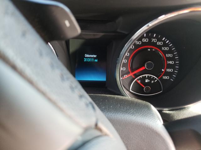 2017 CHEVROLET SS 6G3F15RW5HL307009