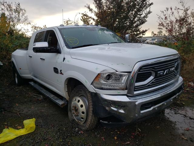 2017 RAM 3500 LONGH 3C63RRNL6HG673240