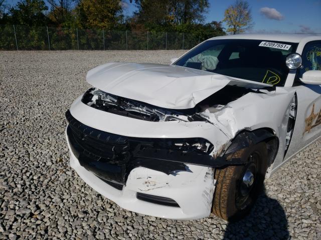 2021 DODGE CHARGER PO 2C3CDXKG6MH550569
