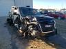 2011 GMC  TERRAIN