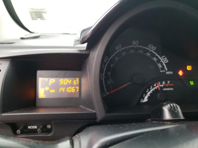 2012 TOYOTA SCION IQ JTNJJXB0XCJ014490