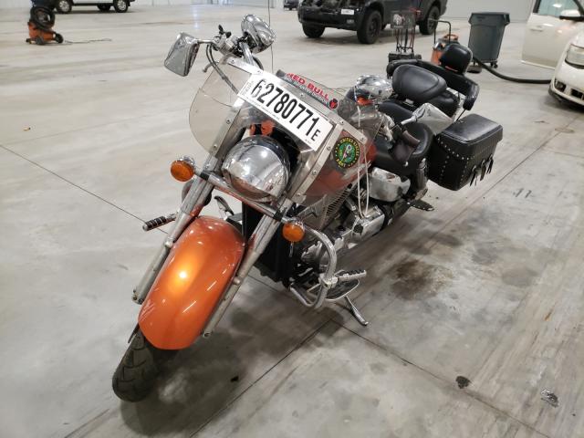 2003 HONDA VT1300 S 1HFSC52073A008577