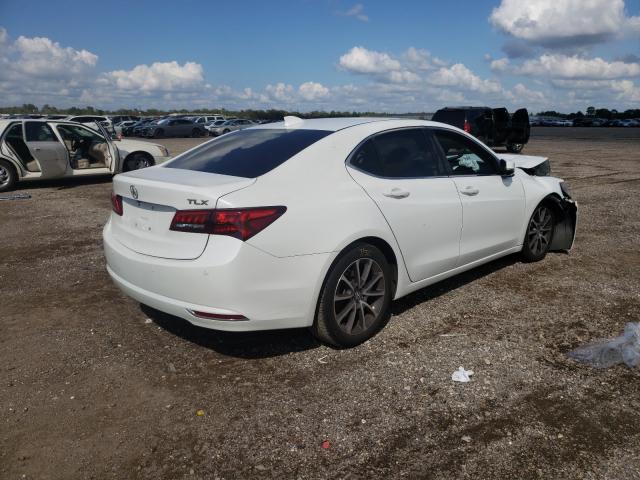 2015 ACURA TLX ADVANC 19UUB2F73FA015592