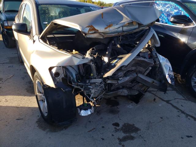 2010 DODGE CALIBER SX 1B3CB4HAXAD552659
