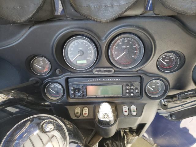 2009 HARLEY-DAVIDSON FLHTCU 1HD1FC4179Y621563