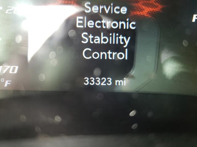 2016 DODGE CHARGER SR 2C3CDXL91GH132327