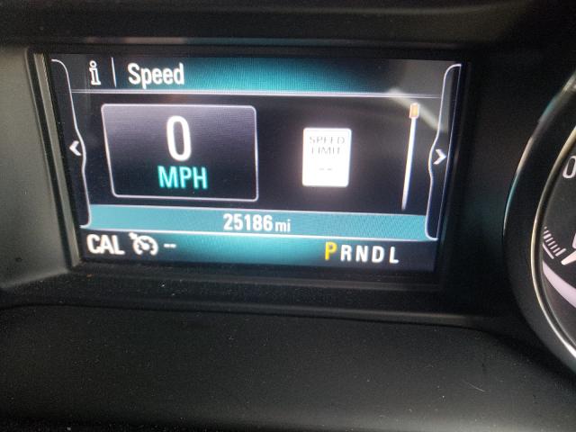 2019 BUICK ENVISION E LRBFXCSAXKD026225
