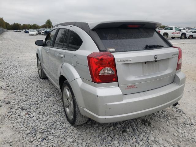 2011 DODGE CALIBER RU 1B3CB8HB3BD108654
