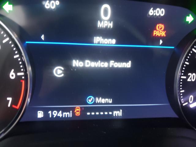 2021 BUICK ENVISION E LRBFZNR49MD073142