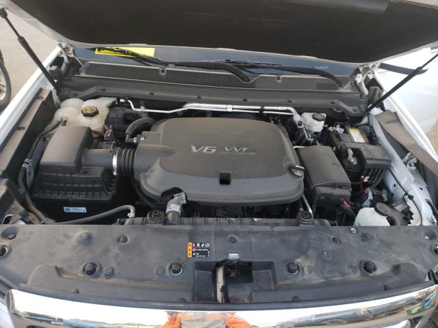 2018 GMC CANYON SLE 1GTG5CEN5J1311506