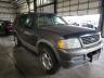 2002 FORD  EXPLORER