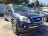 2008 GMC  ACADIA