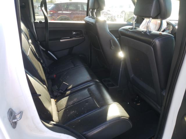 2012 JEEP LIBERTY JE 1C4PJMFK5CW117215
