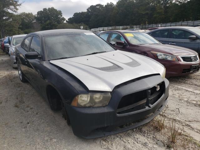 2011 DODGE CHARGER PO - 2B3CL1CG3BH556449