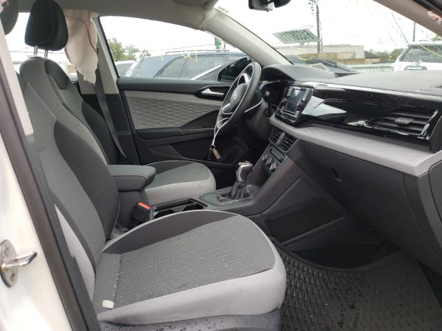 2022 VOLKSWAGEN TAOS S 3VVDX7B24NM010072