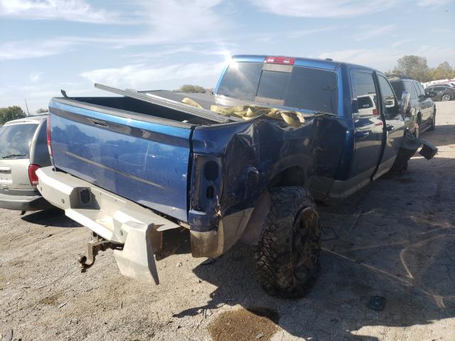 2011 DODGE RAM 3500 3D73Y3CL7BG592756
