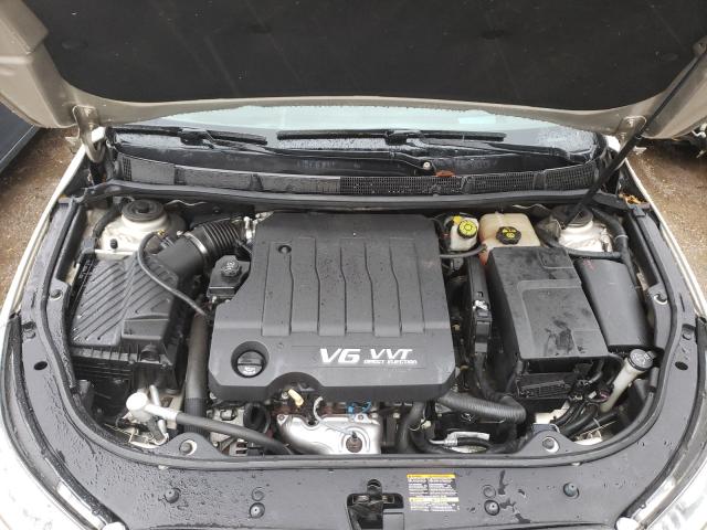 2011 BUICK LACROSSE C 1G4GC5ED3BF165700