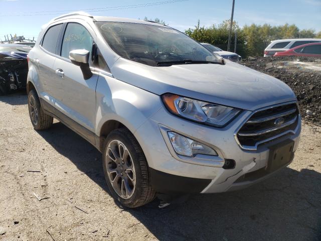 2020 FORD ECOSPORT T MAJ6S3KL9LC351446