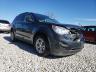 2013 CHEVROLET  EQUINOX