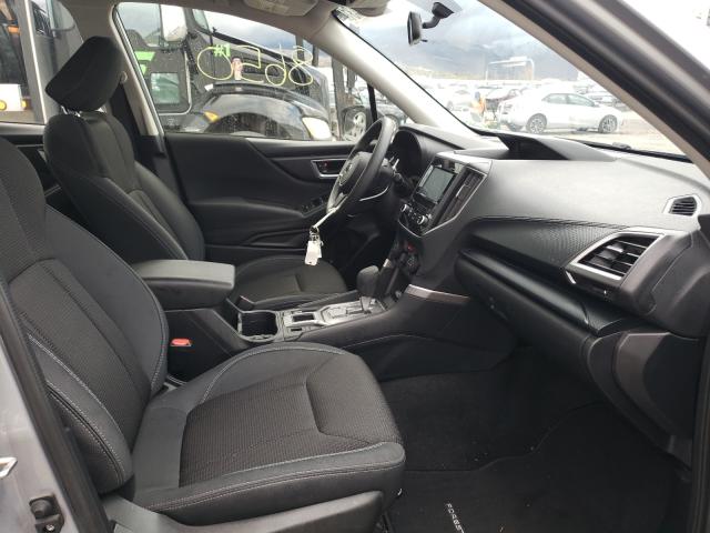 2020 SUBARU FORESTER JF2SKADC0LH598966
