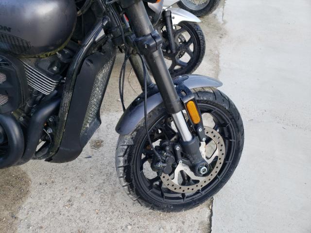 2017 HARLEY-DAVIDSON XG750A A 1HD4NCG25HC509800