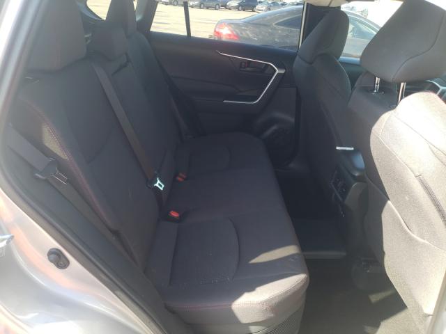 2021 TOYOTA RAV4 PRIME JTMAB3FV9MD045603