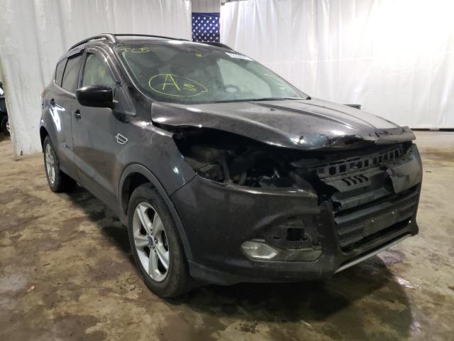 2013 FORD ESCAPE SE 1FMCU9GX7DUA38845