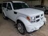 2011 DODGE  NITRO