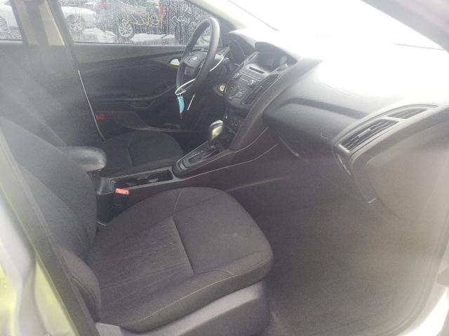 2015 FORD FOCUS SE 1FADP3F29FL319689