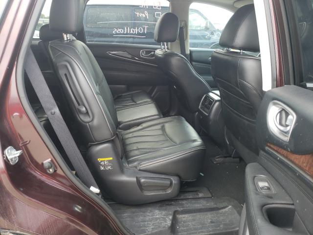 2013 INFINITI JX35 5N1AL0MM5DC306801