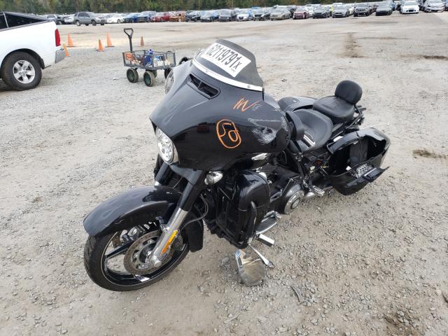 2016 HARLEY-DAVIDSON FLHXSE CVO 1HD1PXN15GB957974